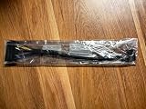 ZLKSKER 24 Pin to 14 Pin Power Supply Cable 12-Inch 18AWG ATX PSU Adapter Cord view 3