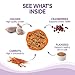 Wellness Complete Health Pate Adult Wet Cat Food, Natural, Protein-Rich, Grain Free, 3 Ounce, 24 Pack, (Chicken)