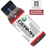 Cerma Automatic Transmission Treatment - Clean, Revitalize, and Protect Transmission. Restore Smooth Shifting, Stop Slippage