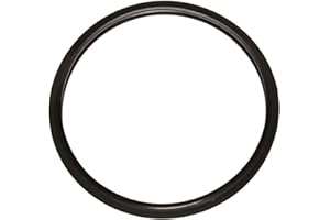 Prestige Junior Sealing Ring Gasket for Popular & Popular Plus Aluminum 4/5/6-Liter Prestige Pressure Cookers Only