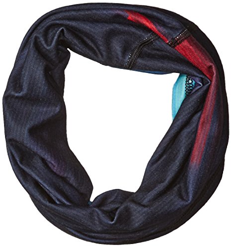 Tour De Cou Burton Midweight Neck Warmer True Black Homme