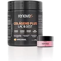 Colágeno Plus para lactantes e gestantes Renova Be - Loja Oficial ...