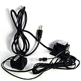 Fountain Pro WT65Lp Submersible Fountain Pump w/ Light