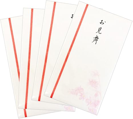 Amazon シノコマ 封筒 金封 お見舞 花柄 ピンク 4個パック Kp 803 4p 文房具 オフィス用品 文房具 オフィス用品