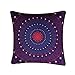 Sleepwish 4 Pcs Love Stretches Bedding Bohemian Retro Bohemian Duvet Cover Set King Size