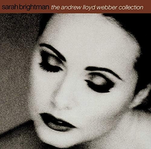 Sarah Brightman, Andrew Lloyd Webber, Ludwig van Beethoven, Tomaso