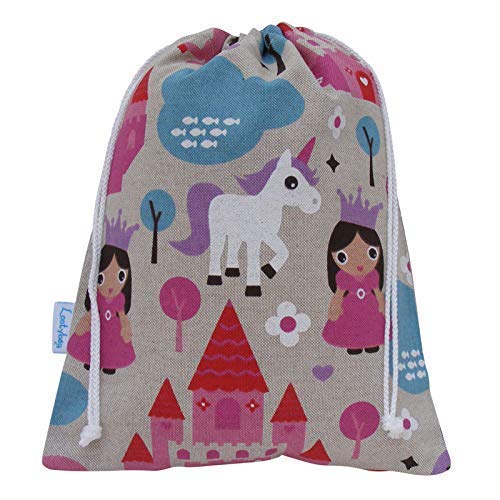 drawstring toiletry bag