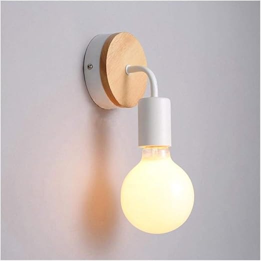 study wall light