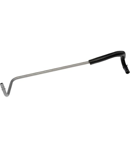 Dorman® 724-016 - Automatic Transmission Oil Cooler Hose Assembly