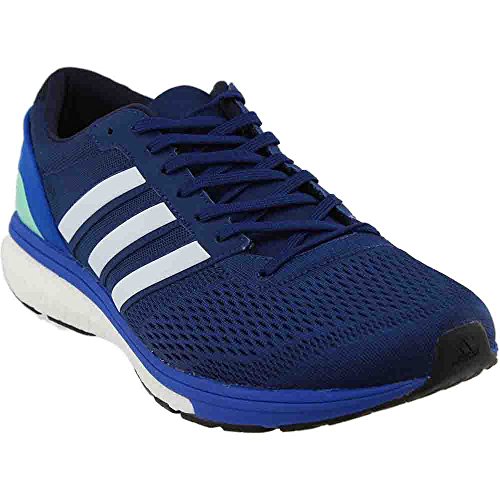 adidas men's adizero boston 6 m running shoe