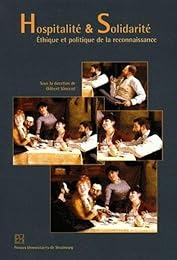 Hospitalité et solidarité