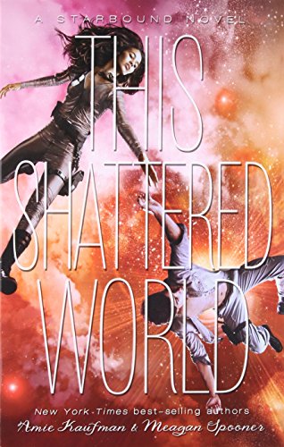 This Shattered World (Starbound)