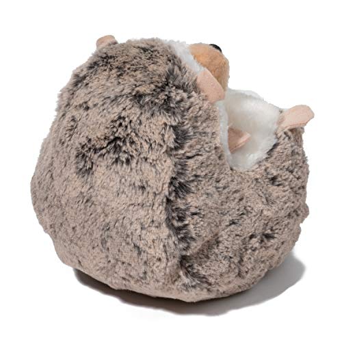 Cuddle Toys 1838 Spunky Sr. HEDGEHOG Igel Stacheltier braun Kuscheltier Plüschtier Stofftier Plüsch Spielzeug – Bild 6