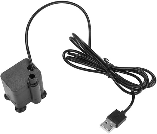 mini pump aquarium
