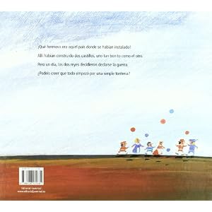 Los Ninos No Quieren La Guerra (Spanish Edition)