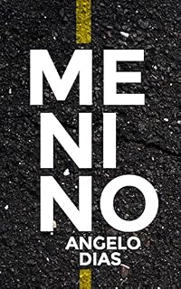 Livro Menino