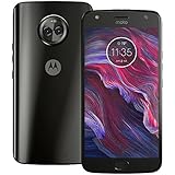 Motorola Moto X4 4G LTE 64GB 5.2" 4GB RAM XT1900-2 Dual Camera Factory Unlocked Super Black