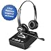 Leitner LH275 Noise-Canceling Dual-Ear Wireless Office Telephone Headset for Corded Office Phones with 5-Year Full-Replacement Warranty - Also Works with PC/Mac primary