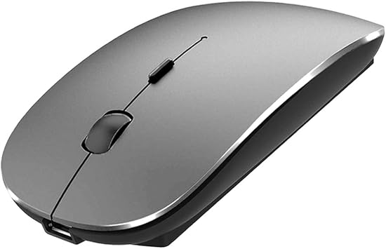 Wireless mouse for mac laptop Clearance