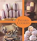 Payard Cookies