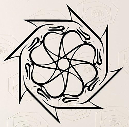 Allah Islam Muslim Arabic Calligraphy Rubber Stamps custom stamps rubber