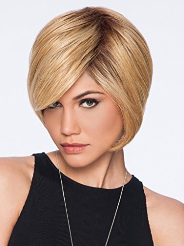 Hairdo Layered Bob Cut True2Life Styleable Synthetic Wig R10 Chestnut