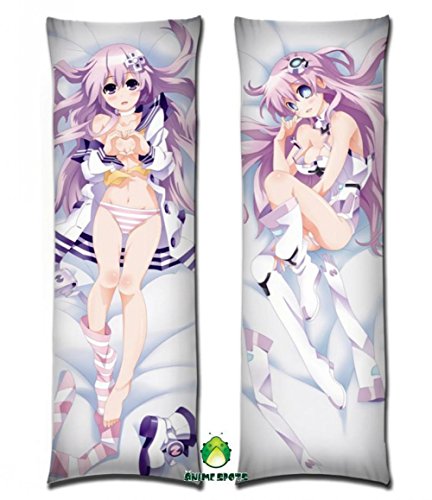 nepgear dakimakura