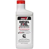 Power Service Diesel Fuel Supplement +Cetane Boost 26 Oz (Pack of 1)