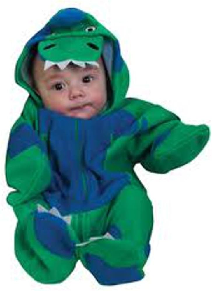 18 month old dinosaur costume