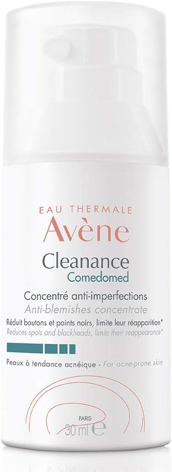 avene cleanance comedomed serum