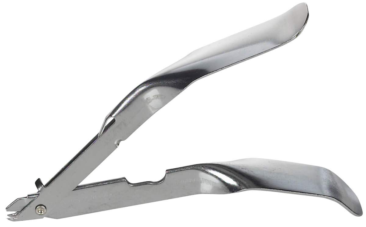 Skin Staple Remover Kit Buy Online in United Arab Emirates at