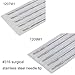 Tattoo Needles Set Black Rotary - CINRA Disposable Sterile Bugpin Mag Shading Bulk Tattoo Needle for Tattoo Machine,Tattoo kit and Supplies Mixed Size 3RL 5RL 7RL 9RL 3RS 5RS 7RS 9RS 7M1 9M1 (100pcs)
