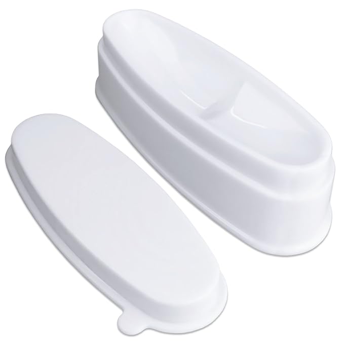 French Dip Powder Tray Dipping Holder Container