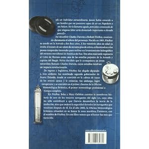 Fitzroy/fitzroy (Astrolabio) (Spanish Edition)