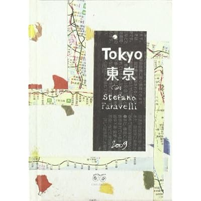 Tokyo (Cuadernos De Viaje) Tokyo (Cuadernos De Viaje)