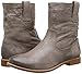 FRYE Women's Anna Shortie Boot