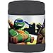 Thermos Funtainer 10 Ounce Food Jar, Teenage Mutant Ninja Turtles