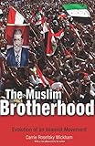 The Muslim Brotherhood: Evolution of an Islamist Movement - Updated Edition