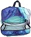 JanSport Mens Classic Mainstream High Stakes Backpack - Multi Water Ombre / 16.7H X 13W X 8.5D