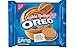 Oreo Limited Edition Cookie Butter Sandwich Cookies, 10.7 oz