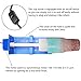 Cup Turner for Crafts Tumbler,Tumbler Turner, Electric Tumbler Spinner Silent Motor Safety Switch,for Epoxy Crafts