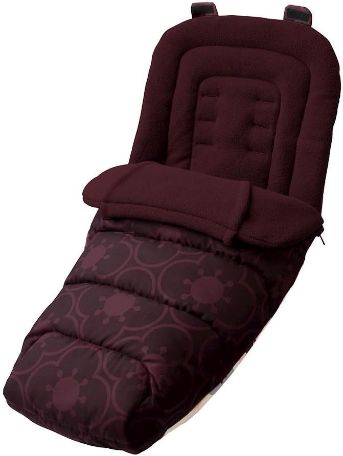 Cosatto Wow Footmuff, Posy
