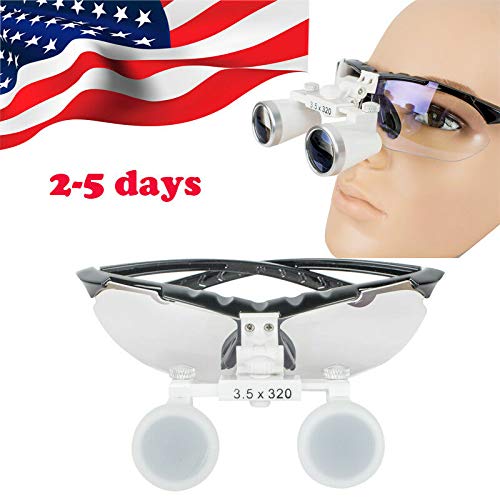 Top 10 Loupes For Dentists of 2020 No Place Called Home