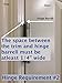 Door Saver III Residential Hinge Door Stop in Satin Nickel