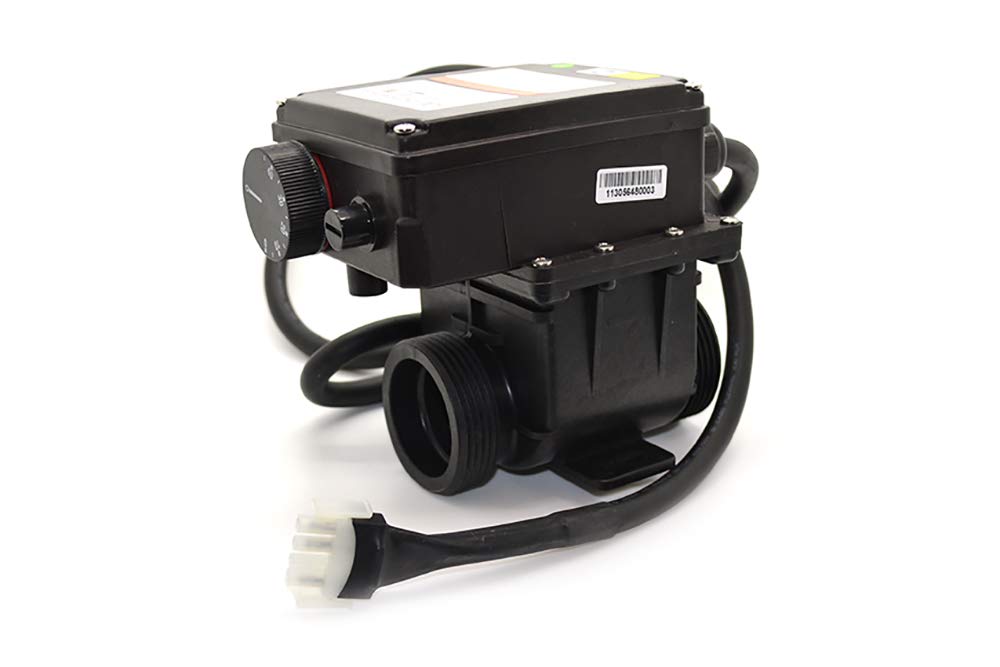 XL LX Chinese 1.5 inch Hot Tub Heater with Thermoregulator 2kw version MPN H20-RS1