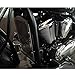 Alpha Rider Motorcycle Stainless Radiator Cover Grill Guard For Kawasaki VN900D Vulcan 900