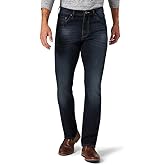 Wrangler Authentics Men's Slim Fit Straight Leg Jean