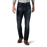 Wrangler Authentics Slim Fit Straight Leg