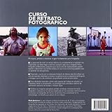 Image de Curso de retrato fotográfico: principios, práctica y técnicas: la guía fundamental para fotógrafos