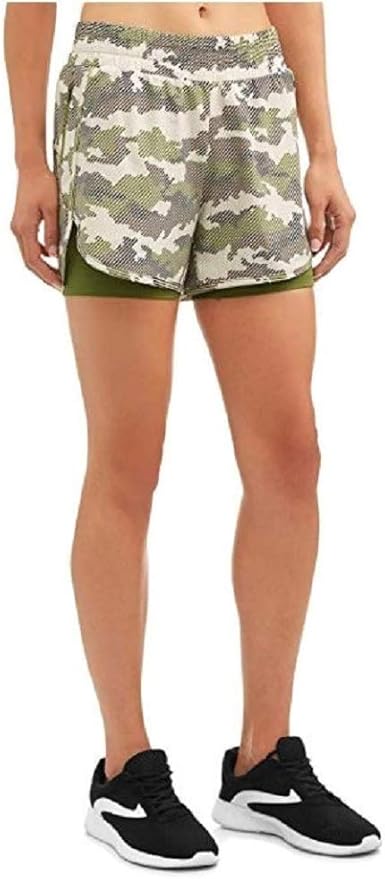 avia walking shorts